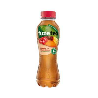 Alkoholfreie Getränke