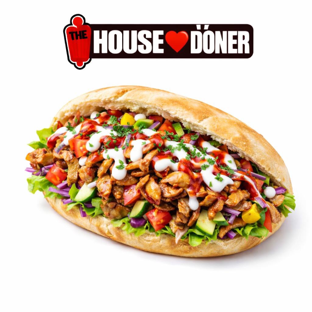 Döner Sandwich